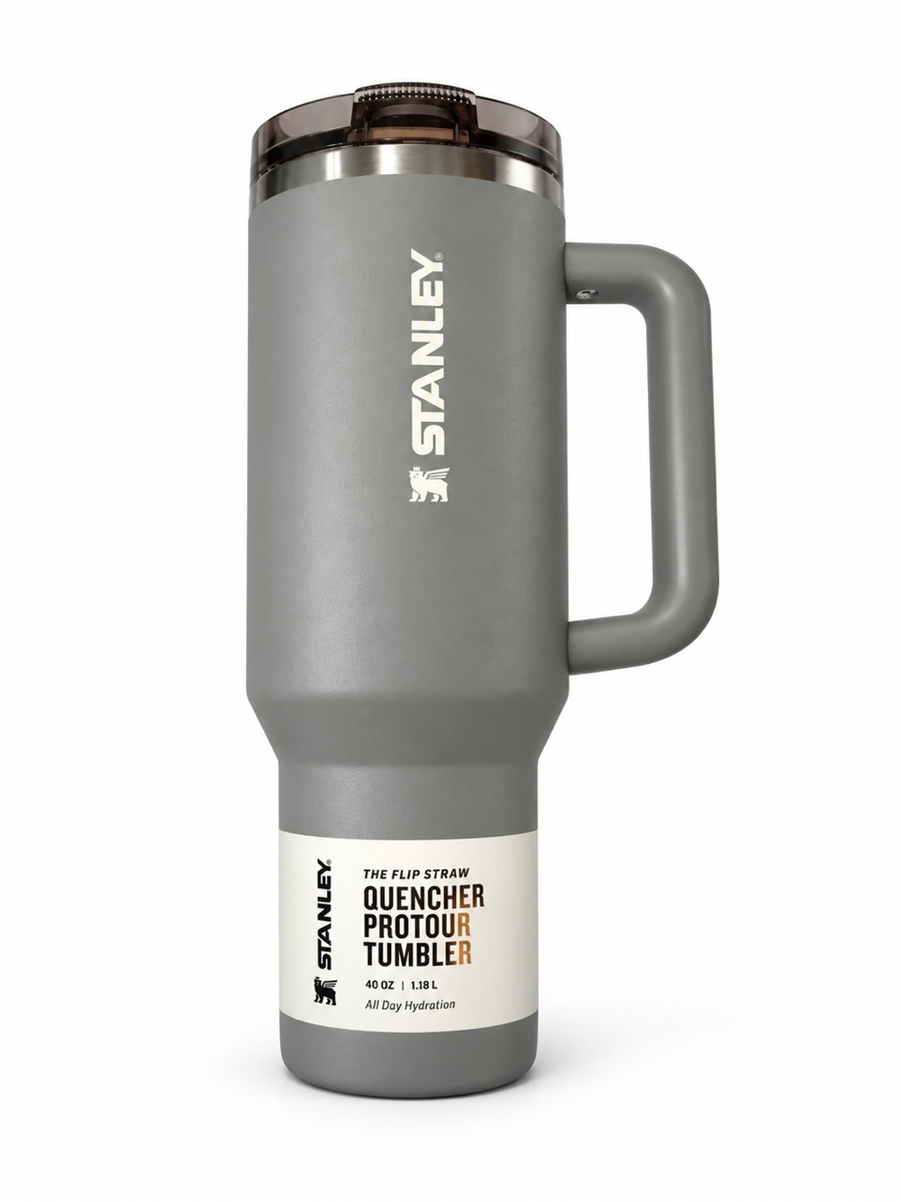 Stanley Quencher ProTour 40 oz – Gray